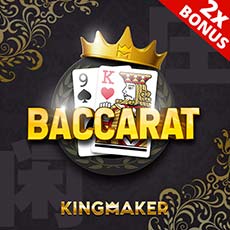 baccarat