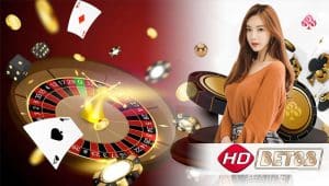 Giới thiệu nhà cái hdbet88