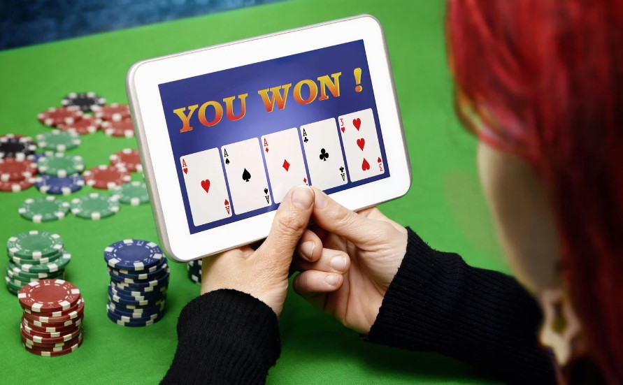 Poker là gì, hướng dẫn cách chơi Poker chiến thắng tại Bj88