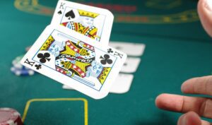 Poker Variants là gì, tìm hiểu và khám phá cách chơi cùng Bj88