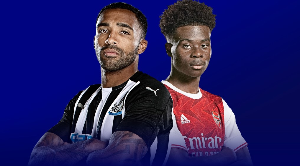 Soi kèo Newcastle vs Arsenal