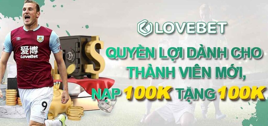 Cá Cược Thể Thao Điện Tử - Xu Hướng Mới Tại Lovebet