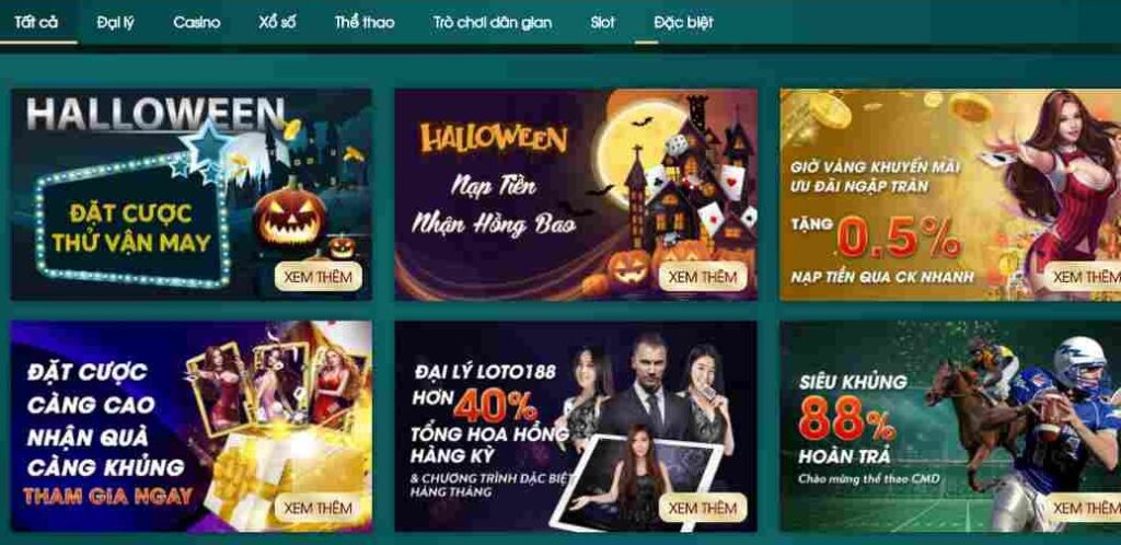 Sản Phẩm Cá Cược Nổi Bật Tại Lovebet