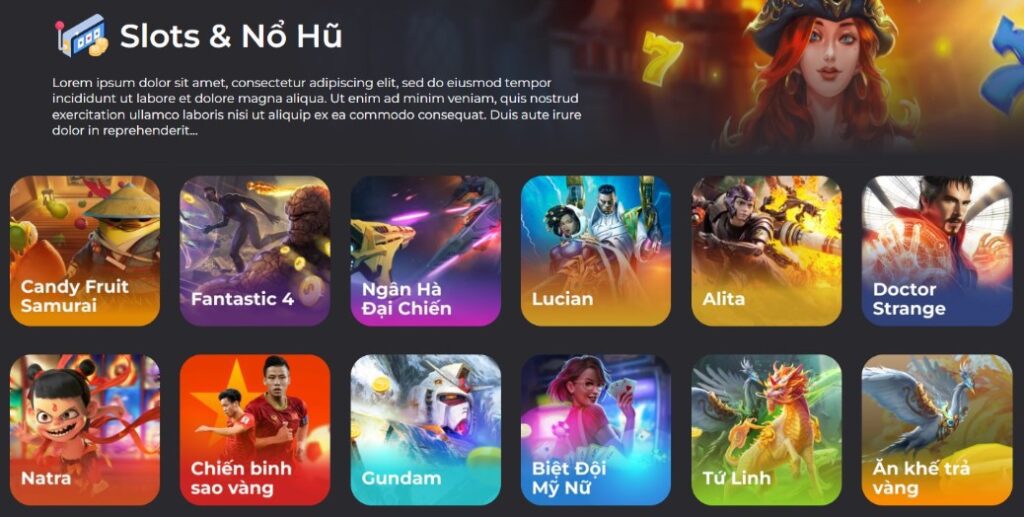 Casino Trực Tuyến Tại UK88