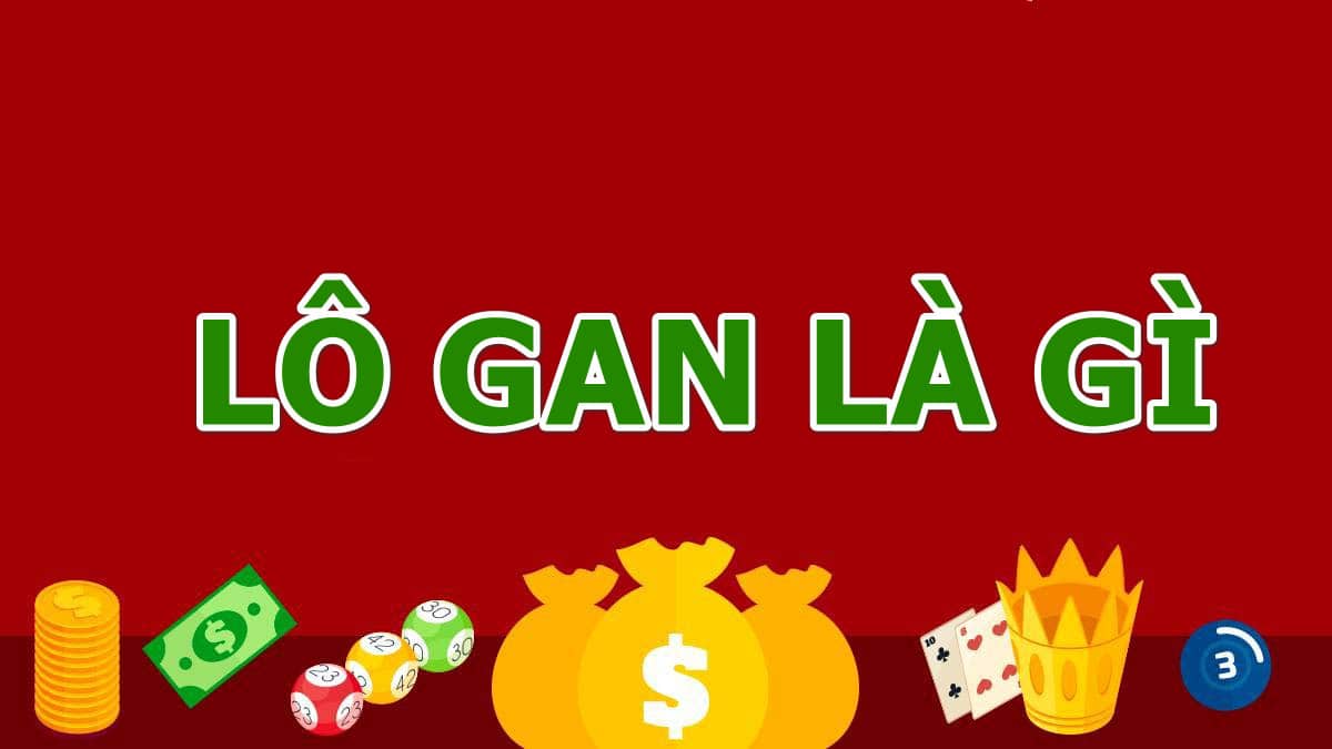 Lô gan là như thế nào?