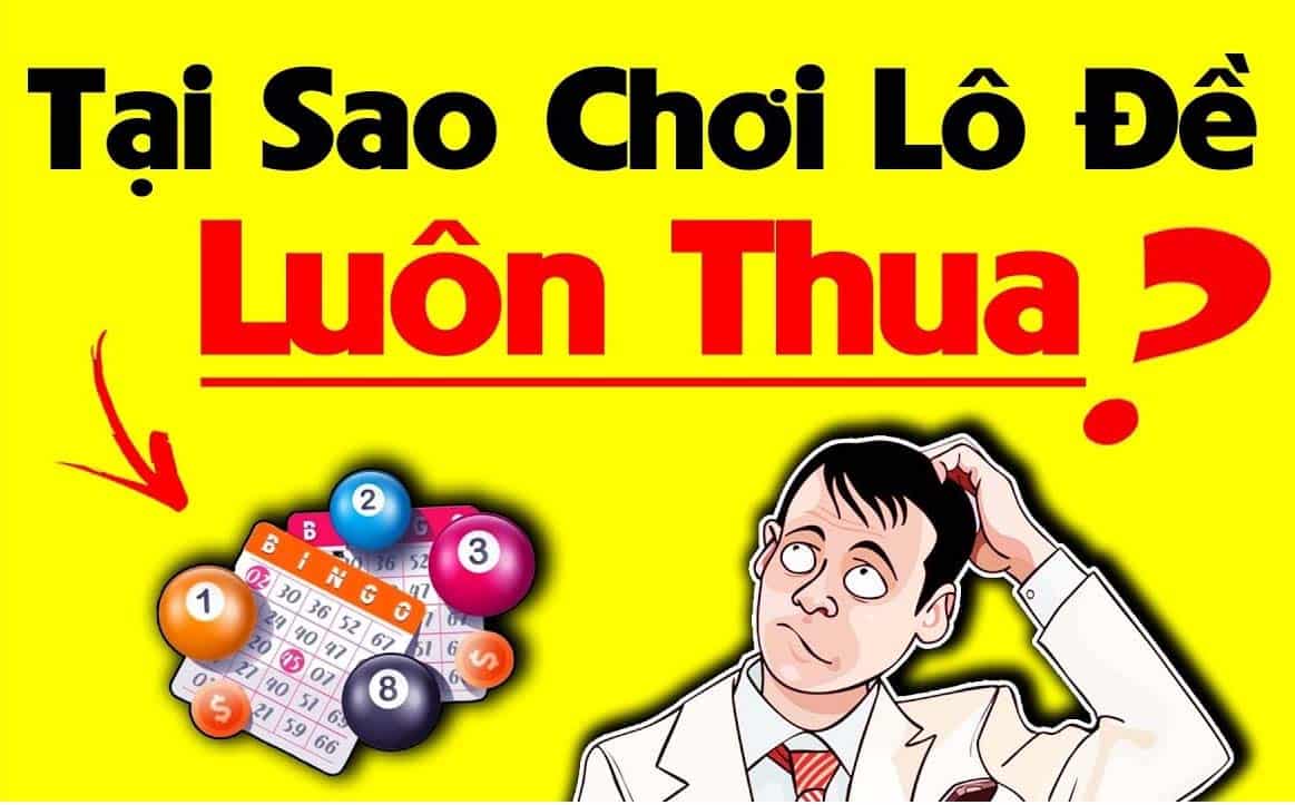 Lý do tại sao chủ lô luôn thắng không phải ai cũng biết