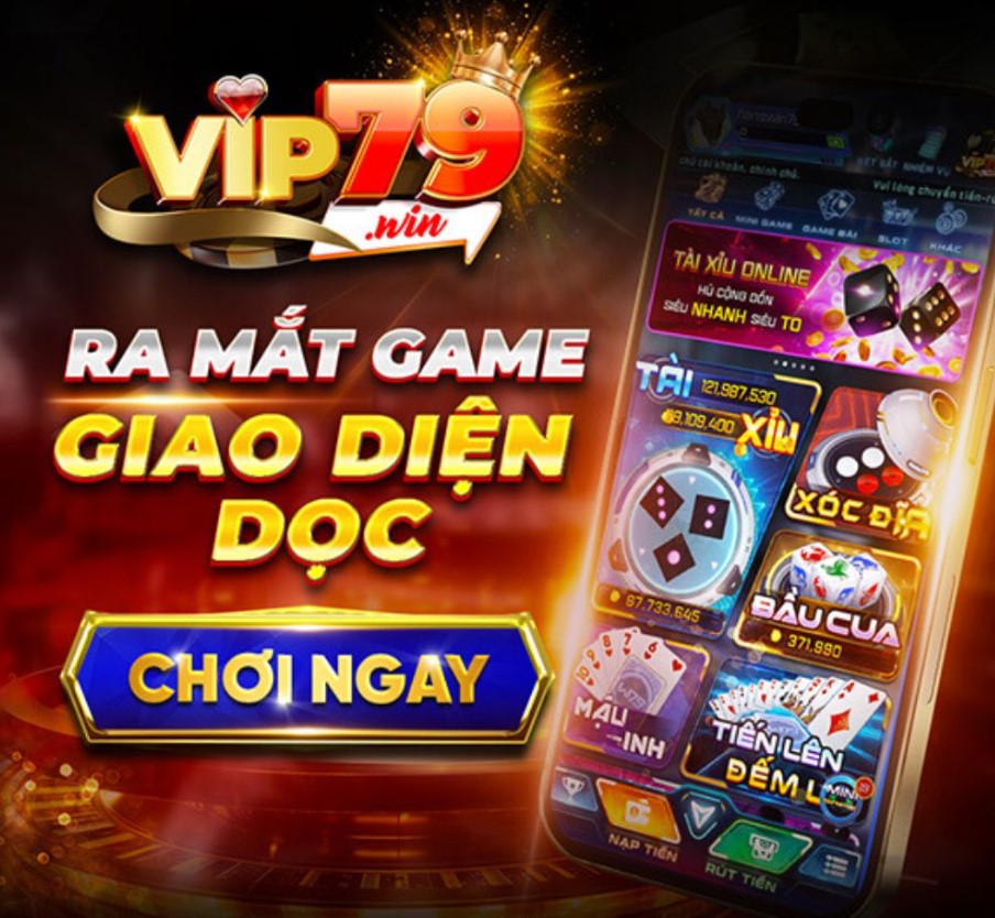 Cách Tải Game Bài Vip79 cho Mọi Nền Tảng