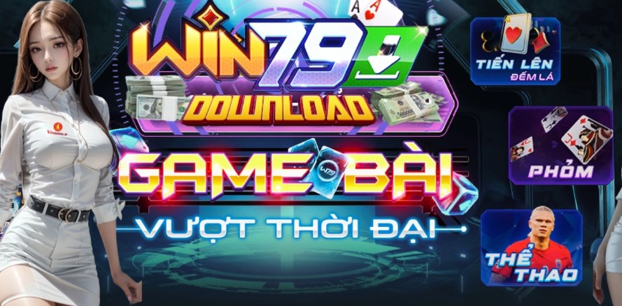 Cách Tải Win79 cho Mọi Nền Tảng